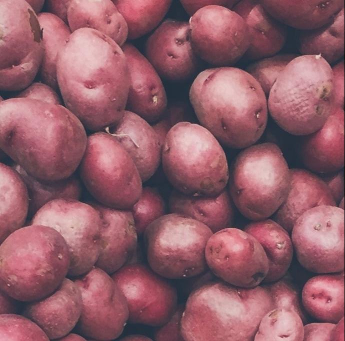 Patatas yona granel